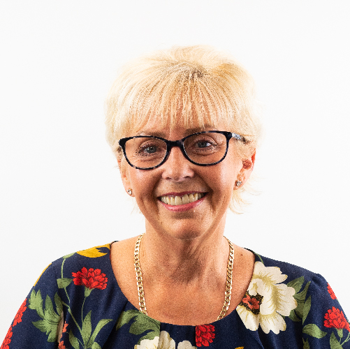 Ruth Lundon Ruth Lundon