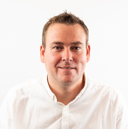 Andy Winstanley Andy Winstanley